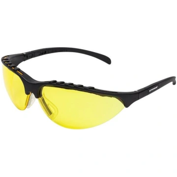 Aizsargbrilles Activewear Twister 4060 dzeltenas