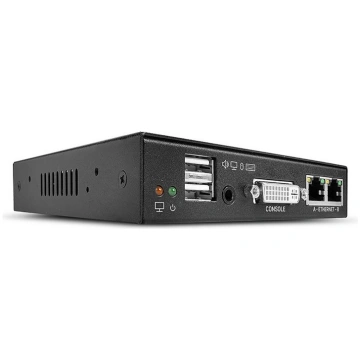 Lindy KVM over IP Access - remote control device 3