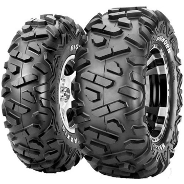 26x10-14 Maxxis M918 BIGHORN 6PR 51N