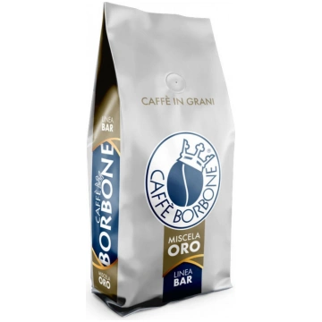 Kafijas pupiņas Borbone ORO 1kg