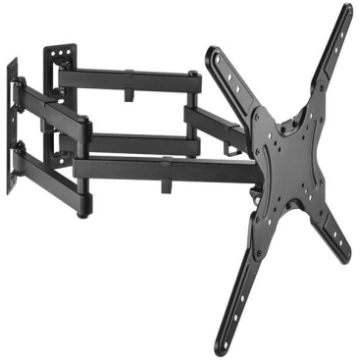 Equip 650328 23"-55" Full motion Corner TV Wall Mo