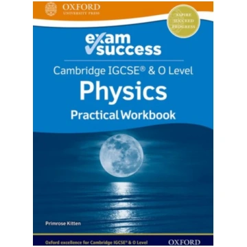 Cambridge IGCSE® & O Level Physics: Exam Success P