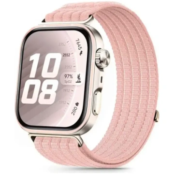 Tech-Protect neilona siksna Huawei Watch Fit 3 / 4