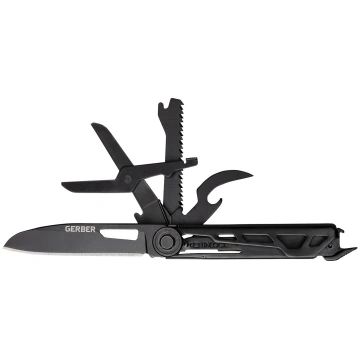 Gerber Armbar Scout Multi-Tool, Dark Green (106440