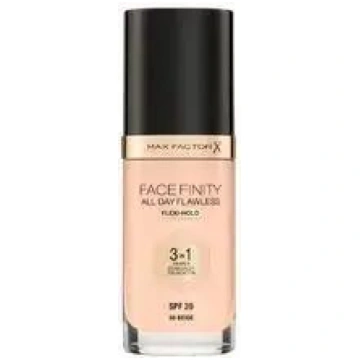 All Day Flawless Facefinity 3 in 1 - Long lasting 