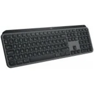 Logitech MX Keys S Graphite [US) 920-011587 klavia