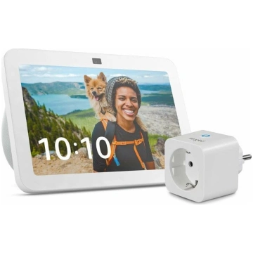 Amazon Amazon Echo Show 8 (3 gen.) Glacier White |