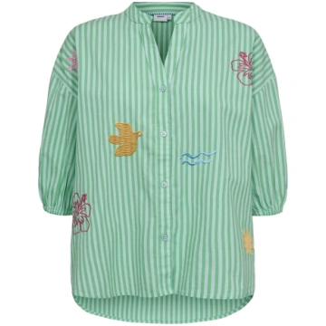 Nümph - Nuseanne Shirt - izmērs 36