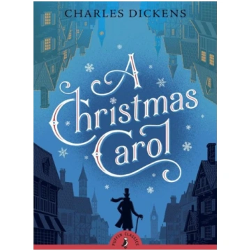 A Christmas Carol Penguin Books Ltd (UK) Puffin Cl