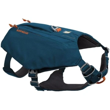RUFFWEAR Switchbak suņu siksna ar kabatām, visas d