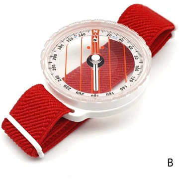 X-COMPASS MODEL 2 FAST ORIENTĒŠANĀS KOMPASS Model 