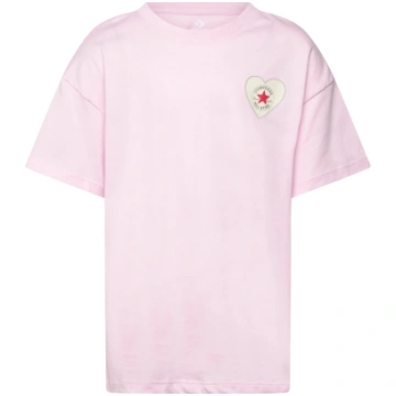 Converse - S/S Tee - izmērs 146/164