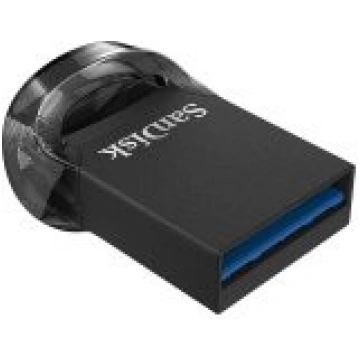 SANDISK Ultra Fit 64GB, USB 3.1 - Small Form Facto