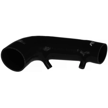 Black Silicone Intake Hose for Honda S2000 AP2 2.2