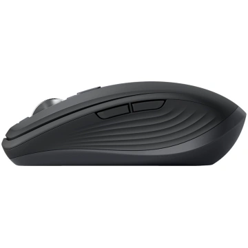 Logitech MX Anywhere 3S Mouse - RF Wireless + Blue