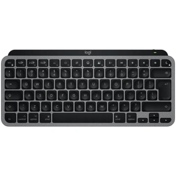 LOGI MX Keys Mini For Mac Minimalist(US) 920-01265