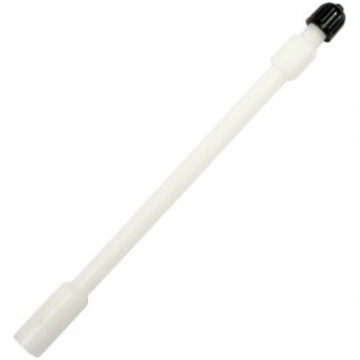 Ventiļa pagarinātājs plastmasas 170mm