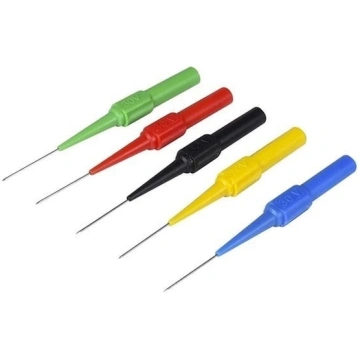 Measuring probe 0.7 mm - test needle for the meter
