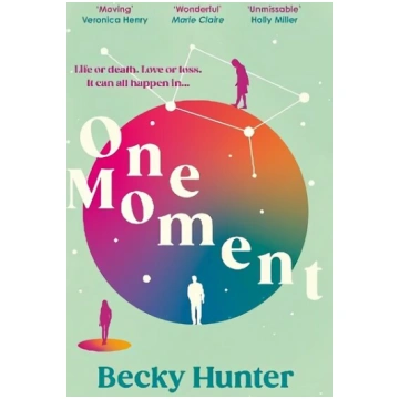 One Moment Main