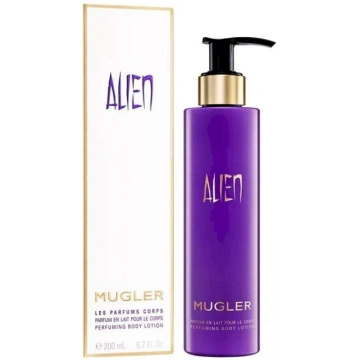 Thierry Mugler Alien Krēms BOL 200 ml EB70584409