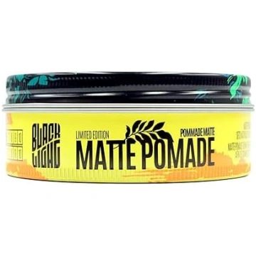 Uppercut Deluxe Matt Pomade - Blacklight Exclusive