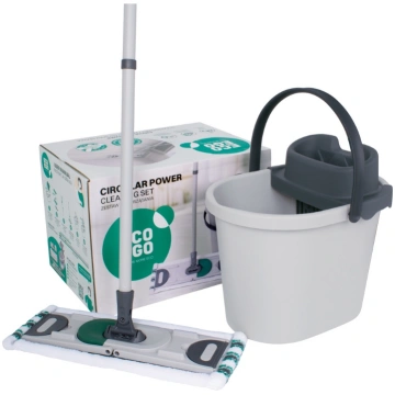 Uzkopšanas komplekts Eco Ego POWER | 36082140 | 59