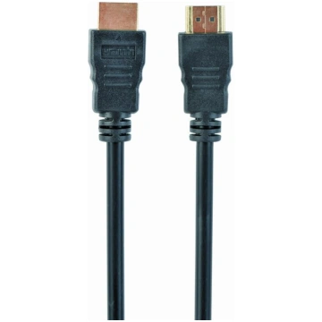 Kabelis HDMI-HDMI 7.5M V2.0 BLK/CC-HDMI4-7.5M GEMB