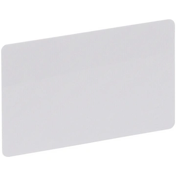 Roger RFID BEZKONTAKTA KARTE AR MODIFICĒJAMIEM UID