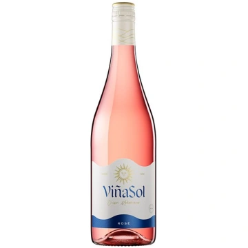 Rozā vīns Vina Sol Rosado 12.5%