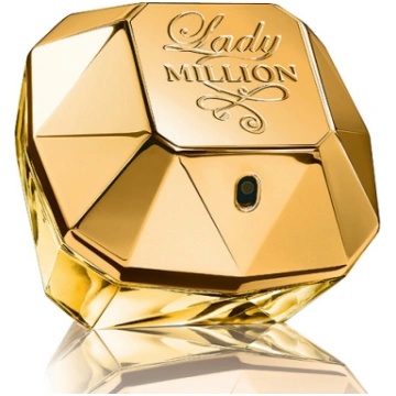 Paco Rabanne Lady Million EDP parfimērijas ūdens s