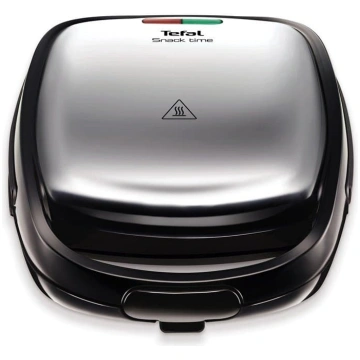 TEFAL tosteris Snack Time 2in1, 700W | SW341D12 | 