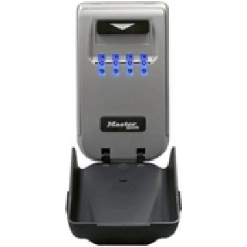 Master Lock Key Box 5425EURD illuminated Wall Brac