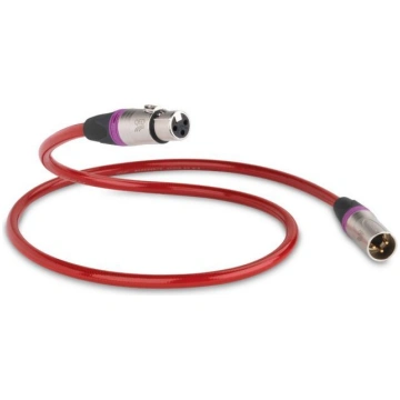 QED Reference XLR 40 Digital