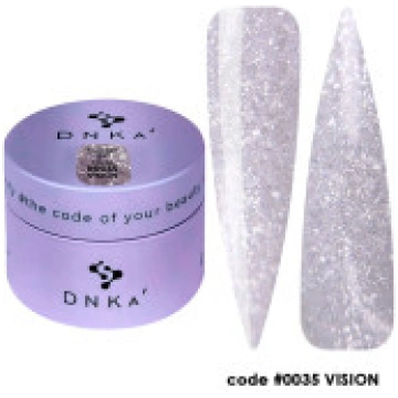 0035 DNKa" Builder Vision - 30ml 4820294111949