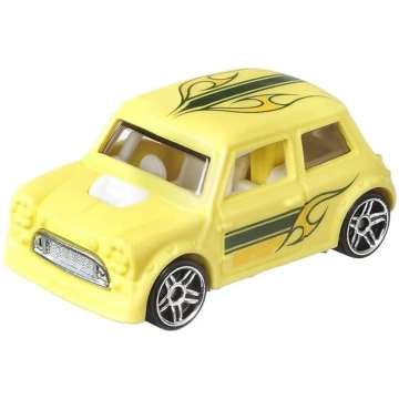 Hot Wheels Color Shifters GVL70 ~ Mini Cooper ~ lē