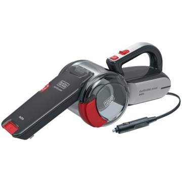 BLACK & DECKER PV1200AV-XJ Car vacuum cleaner
