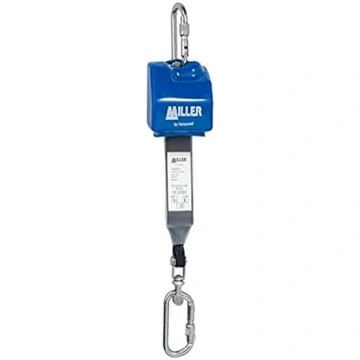 Honeywell 1002871 Millera siksnas kritiena aizturē