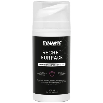 Dynamic Secret Surface Ceramic Hydrophobic Coating