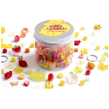 Pērlīšu komplekts Bee Happy La Petite Épicerie