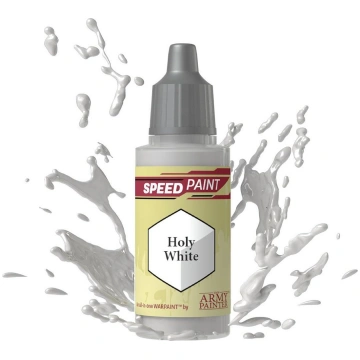 Army Painter Army Painter - Speedpaint Holy White 