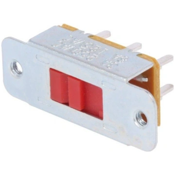 SL13B-022(AMF1)0; Switch: slide; Pos: 2; DPDT; 3A/