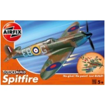 Spitfire Airfix
