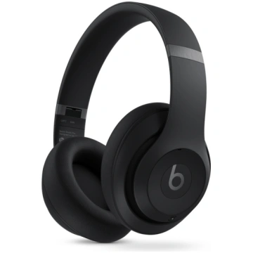 Apple Beats Studio Pro Black MQTP3