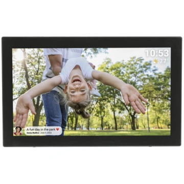 Digitālais fotorāmis Denver Frameo PFF-2160