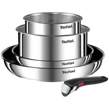 TEFAL , Ingenio Emotion 5-piece Set , L897S574 , F