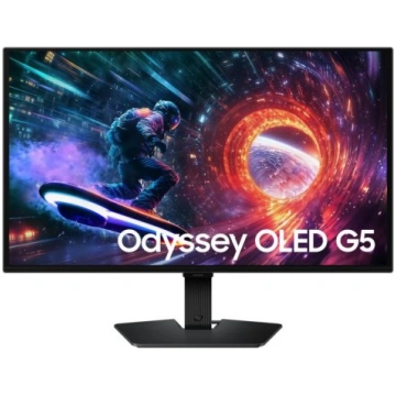 Samsung OLED-Display Odyssey S27FG506SU - 68.6 cm 