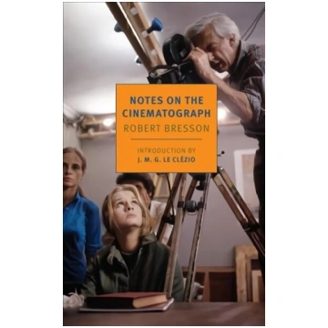 Notes On The Cinematograph Main