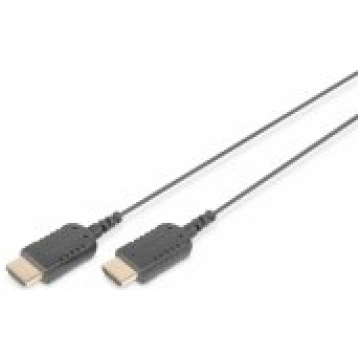 DIGITUS HDMI High Speed connection cable with Ethe