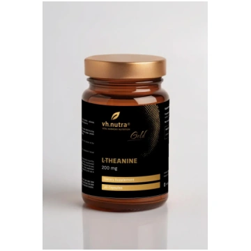 VH.Nutra L-Theanine 200 mg - 30 capsules VitalHarm