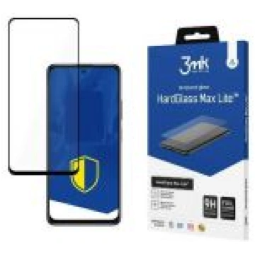 3MK 3MK Xiaomi POCO M4 Pro - HardGlass Max Lite Ai